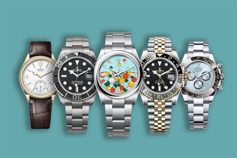 when is the next rolex release|new Rolex 2024 release date.